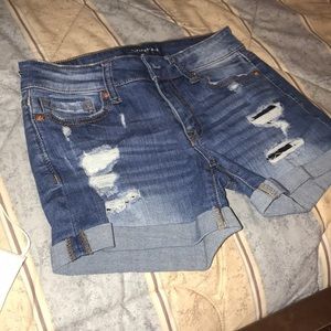 Aeropostal shorts